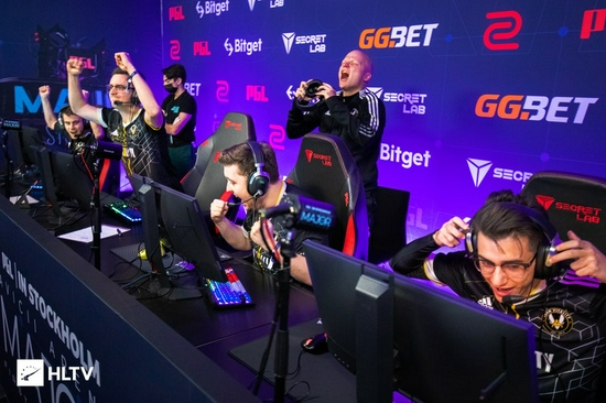 《风暴英雄》新角色揭秘 克罗米与麦迪文登场